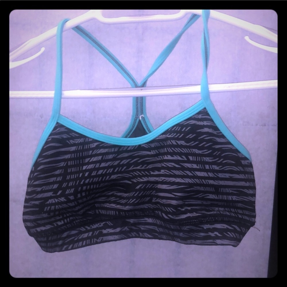 Lululemon power y sports bra 6